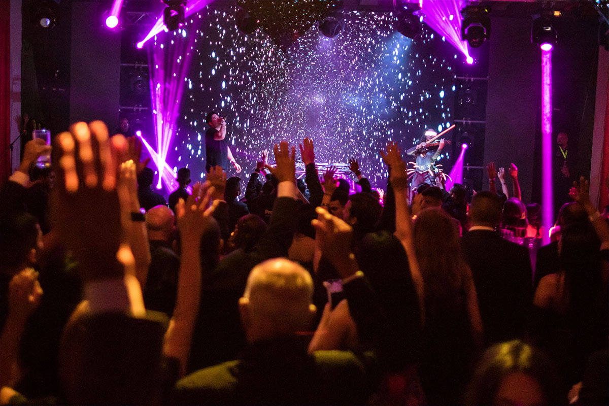 Marco Detroit-Violin