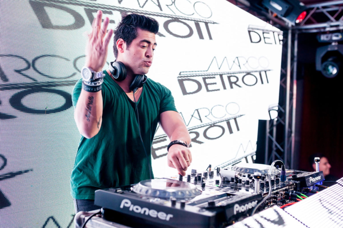 Marco Detroit