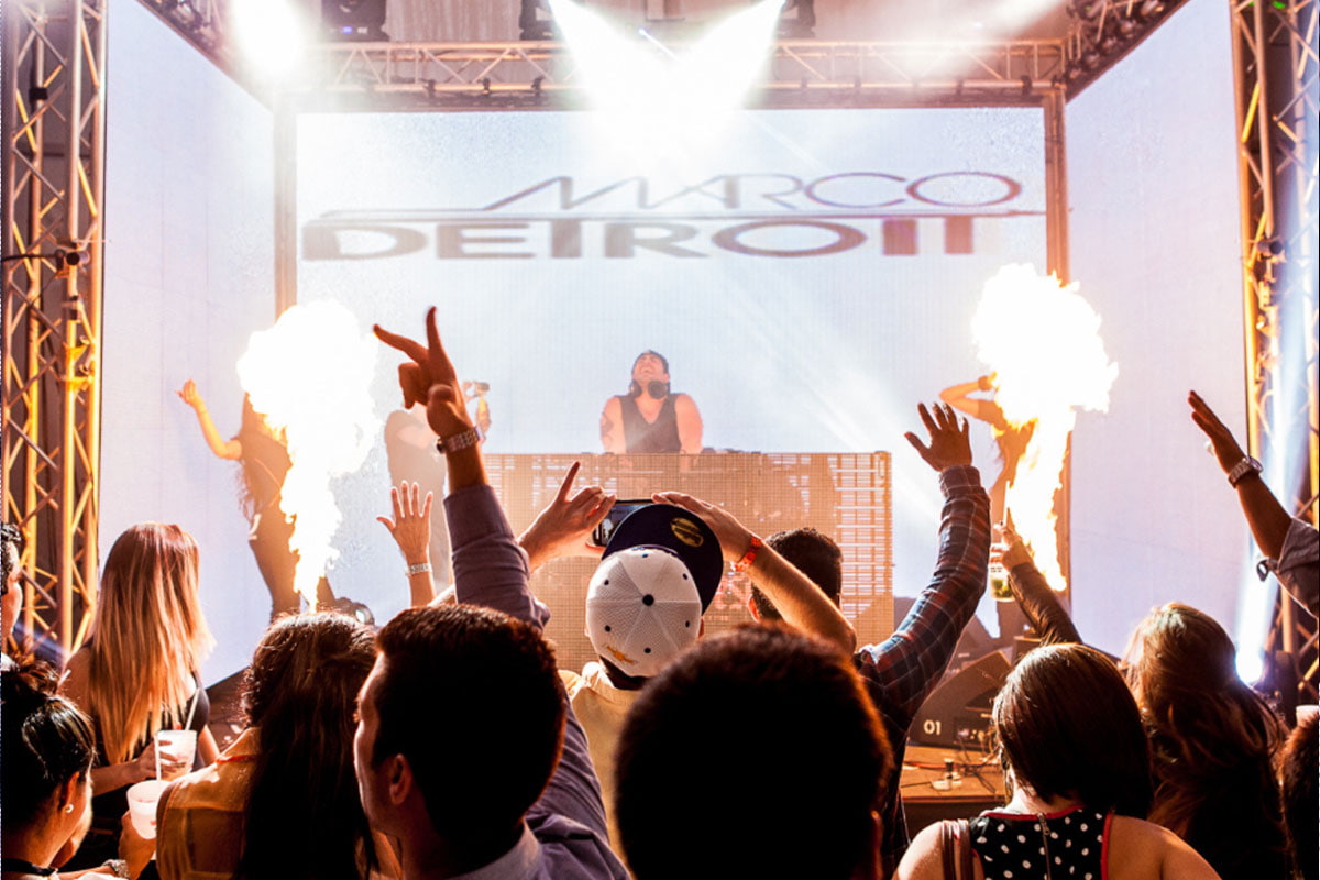 Marco Detroit